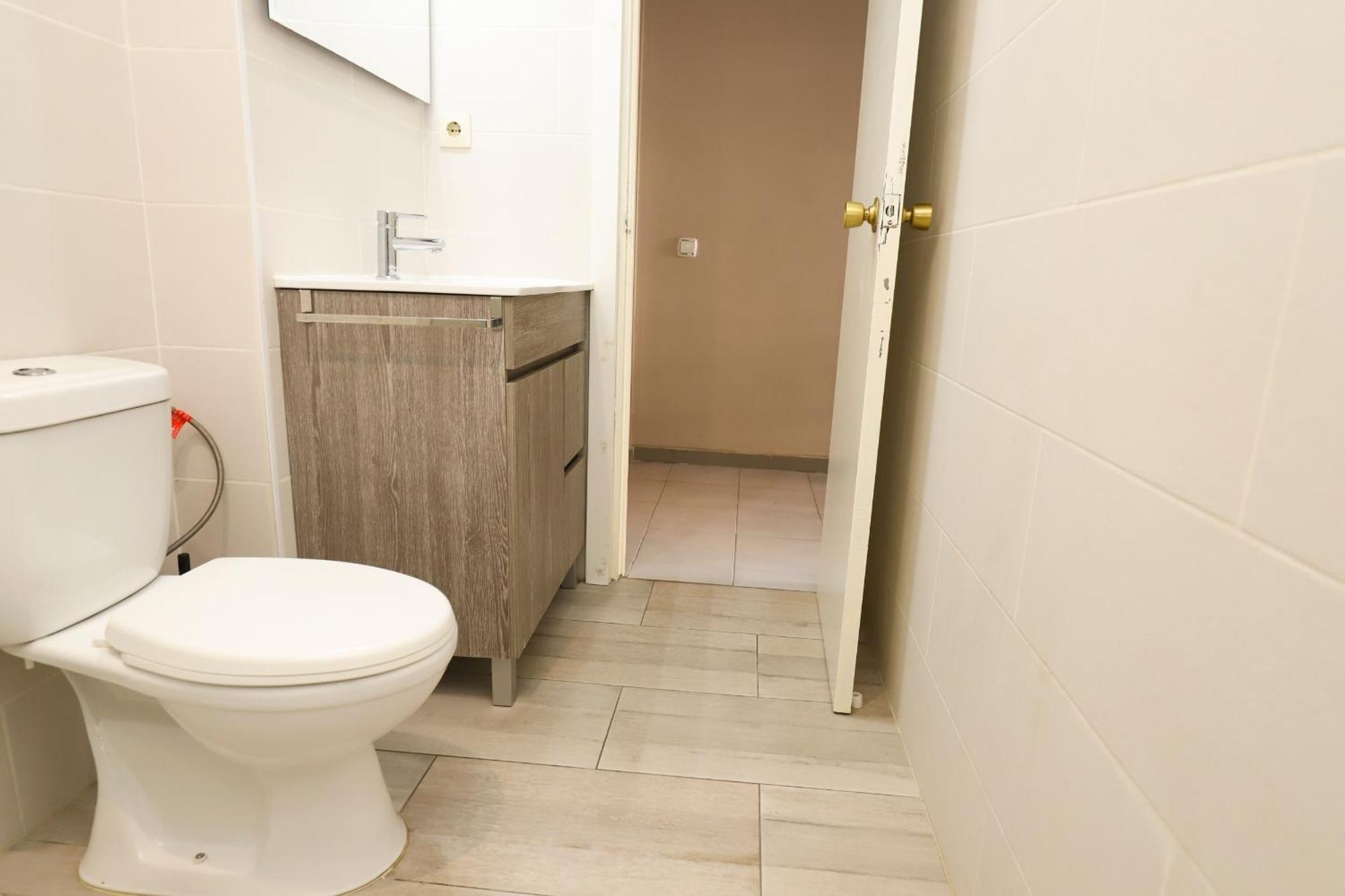 Appartamento Differentflats Argenta Salou Esterno foto