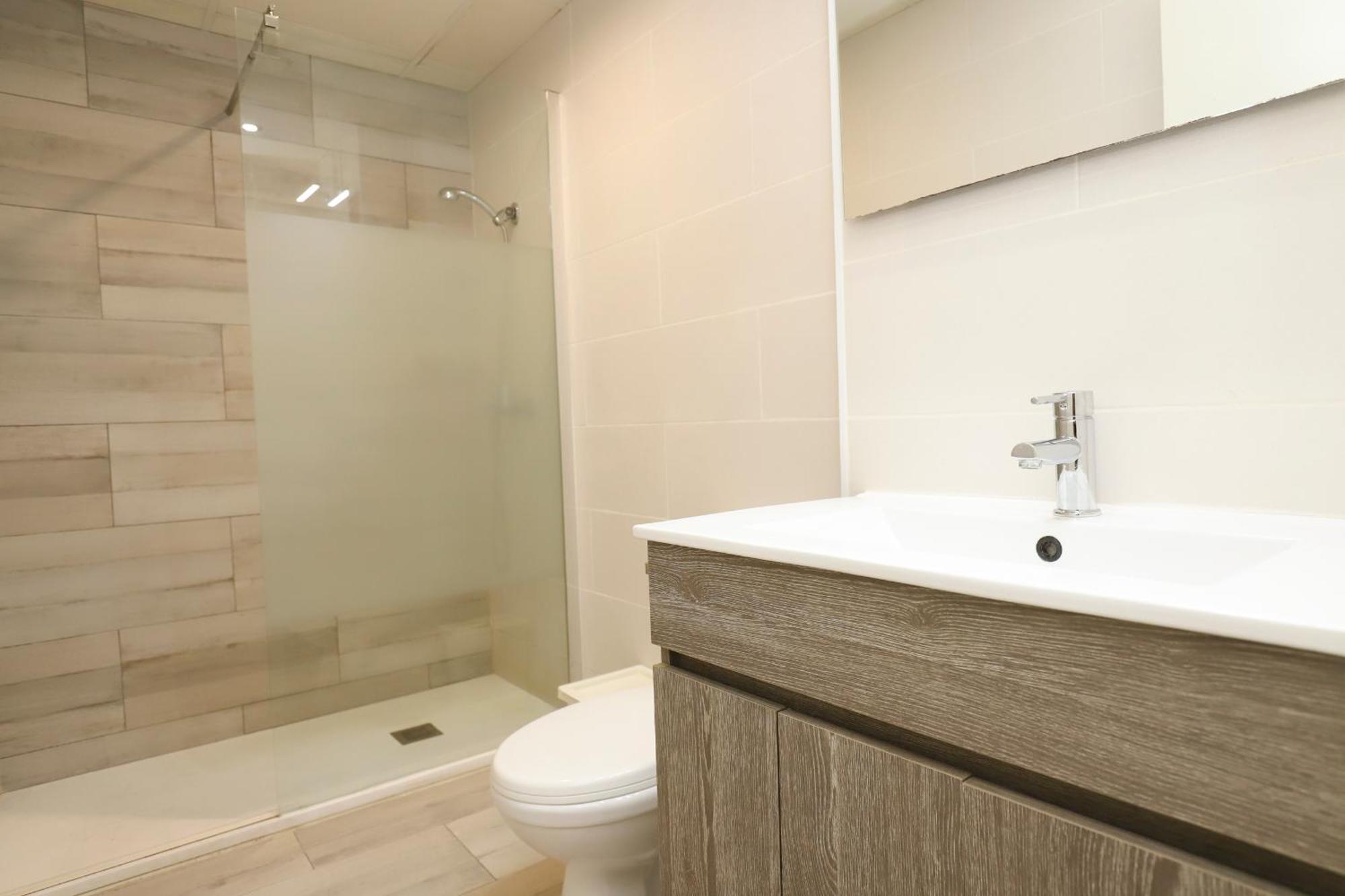 Appartamento Differentflats Argenta Salou Esterno foto