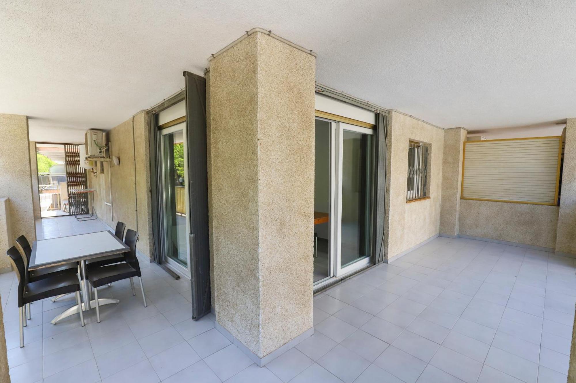 Appartamento Differentflats Argenta Salou Esterno foto